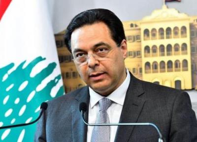 دولت پیشبرد امور لبنان: نقشی در شرایط مالی کنونی کشور نداریم