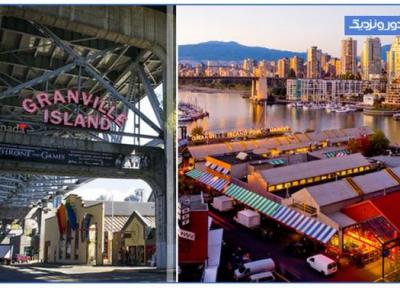 تور کانادا: جاذبه های توریستی ونکوور را بیشتر بشناسید
