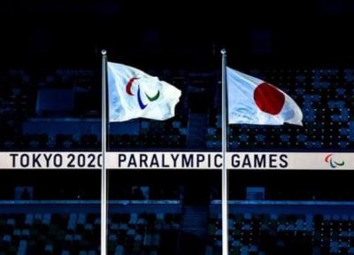 تورهای چین: پارالمپیک 2020 توکیو، ایران با انتها مسابقات در صندلی سیزدهم نهاده شد، قهرمانی مقتدرانه چینی ها