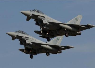 مرگ یک مادر و زخمی شدن سه کودک در حمله هوایی سعودی ها به مارب یمن