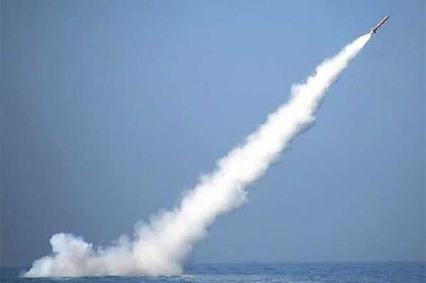 تور روسیه ارزان: آزمایش موفقیت آمیز موشک بالستیک روسیه از زیردریایی هسته ای