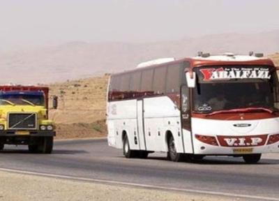 7000 راننده در استان ایلام دارای کارت هوشمند هستند