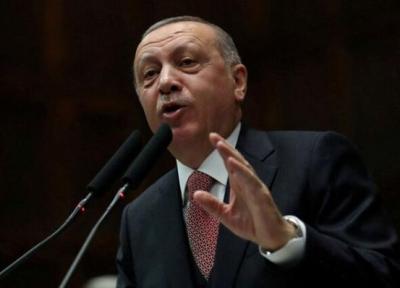 اردوغان رسانه های ترکیه را تهدید کرد