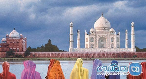 تور هند: هندوستان مقررات سفر به این کشور را کمی تسهیل نموده است