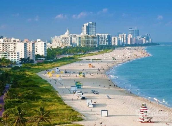 مجذوب کننده ترین شهرهای ساحلی کدام اند؟