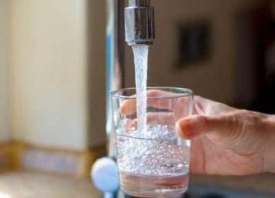 میانگین هدر رفت آب در کشور چقدر است؟
