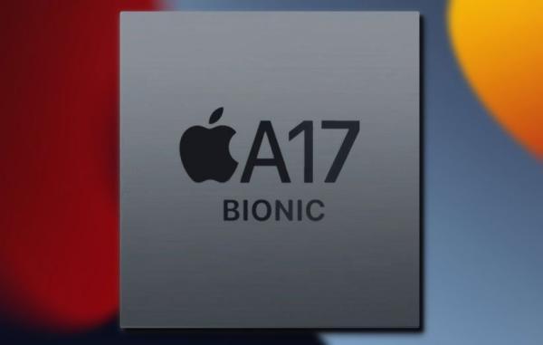تراشه A17 اپل با نسل دوم فناوری 3 نانومتری فراوری می گردد