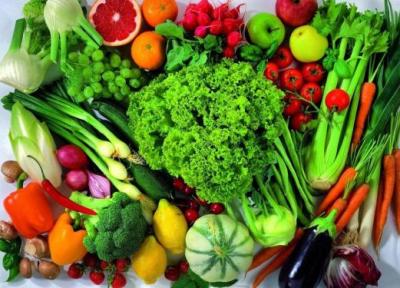 10 ماده غذایی گیاهی مفید برای بهبود شرایط کلیه ها