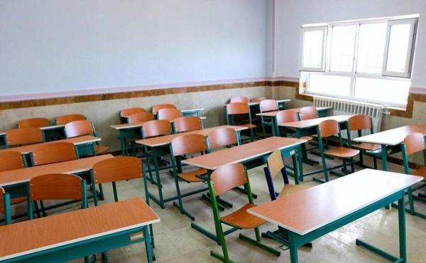 تعطیلی مدارس بوشهر در دو نوبت فردا سه شنبه