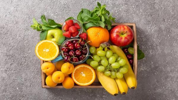 میوه های استخوان ساز ، برای تقویت استخوان چه ویتامین هایی بخوریم