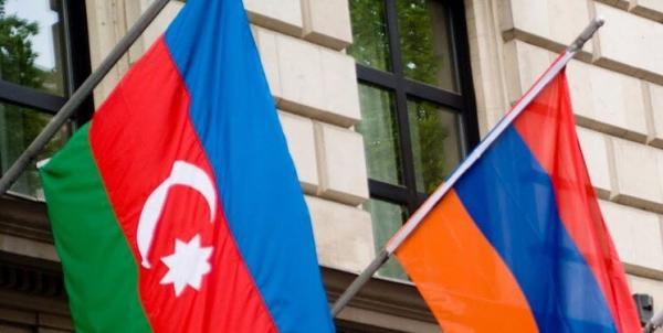 دبیر شورای امنیت ارمنستان:ایروان گفت وگوهای فشرده ای با باکو دارد