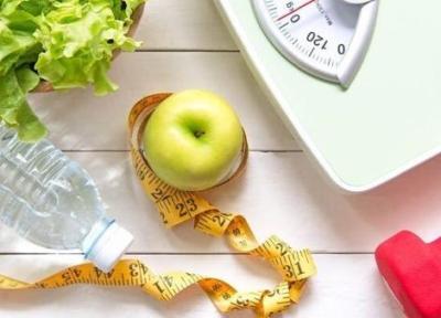 روش صحیح کاهش وزن، به جای رژیم گرفتن این 5 راه چاره مهم را امتحان کنید