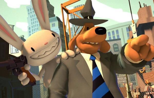 بازسازی Sam &ampamp Max: The Devils Playhouse ماه آینده عرضه می گردد؛ تریلر آن را ببینید