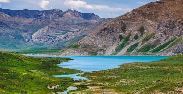 جاهای گردشگری اطراف تهران در تابستان