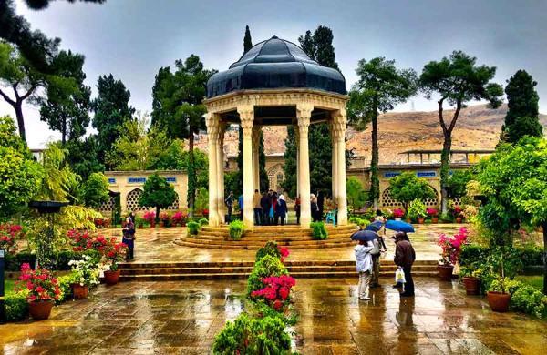 امکان اختصاصی خبرنگاران برای شیرازی ها امکان اختصاصی خبرنگاران برای شیرازی ها