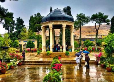 امکان اختصاصی خبرنگاران برای شیرازی ها