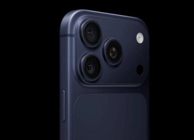 یک غول سنگین وزن در راه است؛ آیفون 18 پرو مکس سنگین ترین آیفون تاریخ می گردد