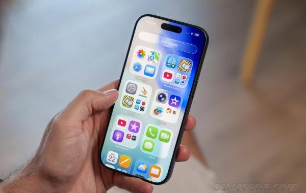 کدهای مخفی iOS 27 توسعه شش مدل تازه آیفون را تایید می نمایند