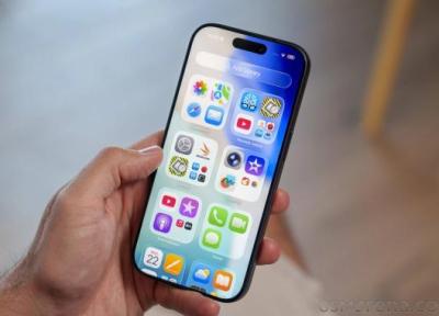 کدهای مخفی iOS 27 توسعه شش مدل تازه آیفون را تایید می نمایند کدهای مخفی iOS 27 توسعه شش مدل تازه آیفون را تایید می نمایند